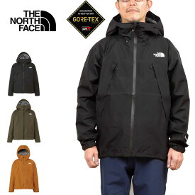 【SALE】THE NORTH FACE ザ ノースフェイス NP62303 CLIMB LIGHT JACKET クライムライトジャケット マウンテンパーカー ゴアテックス ナイロン レイン 防水 撥水 防風 軽量 アウター アウトドア メンズ レディース 3カラー 国内正規 2024SS 10%OFF