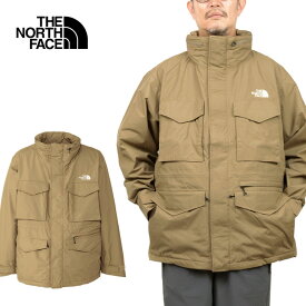 【SALE】THE NORTH FACE ザ ノースフェイス NP62330 PANTHER FIELD JACKET パンサーフィールドジャケット ミリタリー ジャケット M-65 マウンテンパーカー シェル 防水 撥水 防風 アウター アウトドア メンズ レディース 3カラー 国内正規 2023AW 20%OFF