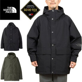 【SALE】THE NORTH FACE ザ ノースフェイス NP62360 COMPILATION JACKET コンピレーションジャケット マウンテンパーカー ゴアテックス ミリタリー ジャケット 防水 撥水 防風 アウター アウトドア メンズ レディース 2カラー 国内正規 2024SS 10%OFF