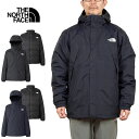 【SALE】THE NORTH FACE ザ・ノース・フェイス NP62558 KRONOS TRICLIMATE JACKET クロノストリクライメイトジャケット マウンテンパーカー 中わた インナー ジャケット セット 3WAY 防水 防寒 撥水 アウター アウトドア メンズ レディース 2カラー 国内正規 2025AW 20%OFF