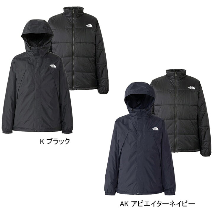 楽天市場】【SALE】THE NORTH FACE ザ・ノース・フェイス NP62558 