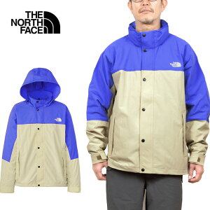 【SALE】THE NORTH FACE ザ・ノース・フェイス NP72131 HYDRENA WIND JACKET ハイドレナウィンドジャケット マウンテンパーカー ウインドブレーカー フード収納 撥水 防風 アウター アウトドア メンズ レ