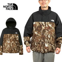 楽天市場】the north face マウンテンパーカー（柄カモフラージュ 