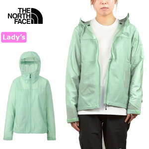 【SALE】THE NORTH FACE ザ・ノース・フェイス NPW12306 VENTURE JACKET(レディース) ベンチャージャケット マウンテンパーカー ウインドブレーカー レイン ナイロン 防水 撥水 防風 軽量 定番 アウター