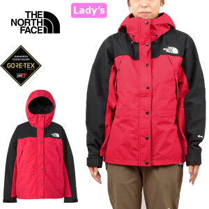 【SALE】THE NORTH FACE ザ・ノース・フェイス NPW62450 MOUNTAIN LIGHT JACKET(レディース) マウンテンライトジャケット マウンテンパーカー ゴアテックス シェル 防水 撥水 防風 アウター アウトドア ウ