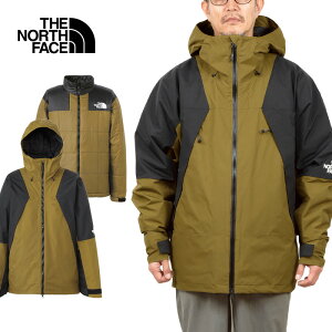 ySALEzTHE NORTH FACE UEm[XEtFCX NS62310 SNOWBIRD TRICLIMATE JACKET Xm[o[hgNCCgWPbg }Eep[J[ 킽 Ci[ WPbg 3WAY h  AE^[ AE