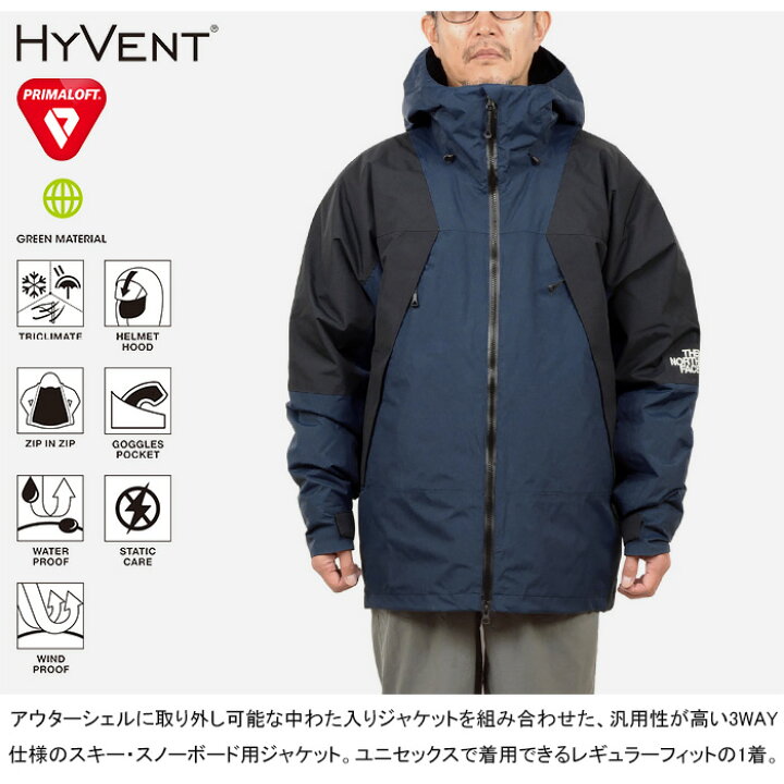 楽天市場】【SALE】THE NORTH FACE ザ・ノース・フェイス NS62310 
