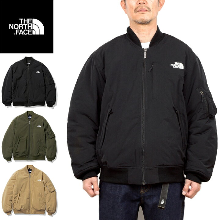 THE NORTH FACE ザ ノースフェイス NY82132