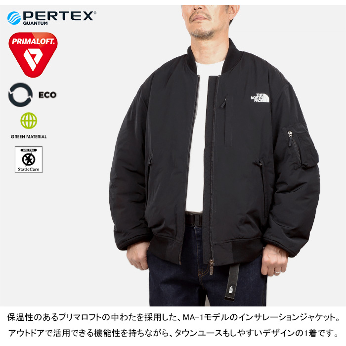 ノースフェイス GTXキュースリージャケット GTX Q3 Jacket