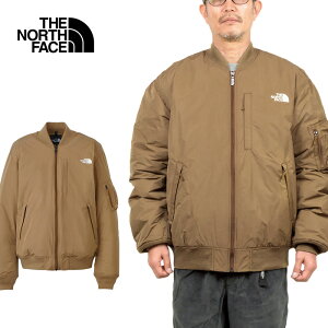 ySALEzTHE NORTH FACE UEm[XEtFCX NY82452 INSULATION BOMBER JACKET CT[V{o[WPbg MA-1 Q3 L[X[ tCg ~^[ u] 킽 h ۉ AE^[ AEg