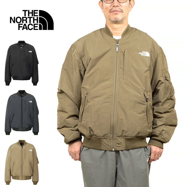 楽天市場】THE NORTH FACE ザ・ノース・フェイス NY82552 INSULATION 