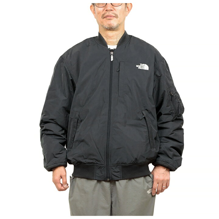 楽天市場】THE NORTH FACE ザ・ノース・フェイス NY82552 INSULATION 