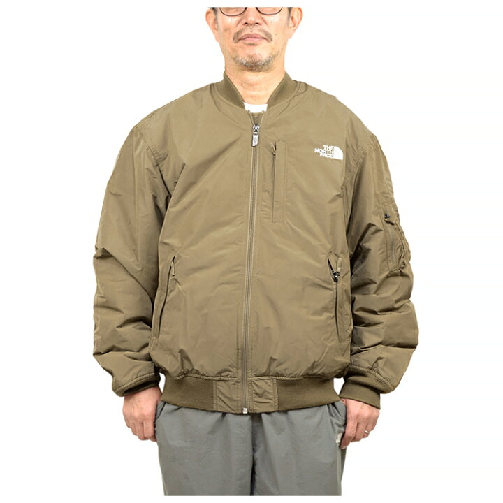 楽天市場】THE NORTH FACE ザ・ノース・フェイス NY82552 INSULATION 