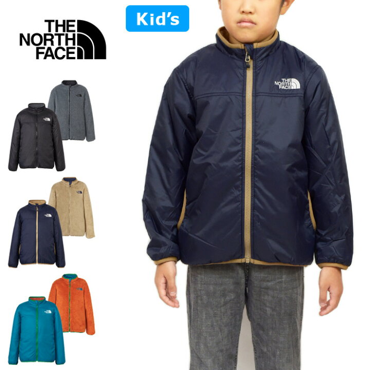 楽天市場】THE NORTH FACE ザ・ノース・フェイス NYJ82444 REVERSIBLE 