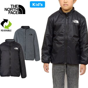 ySALEzTHE NORTH FACE UEm[XEtFCX NYJ82444 REVERSIBLE COZY JACKET(LbY) o[VuR[W[WPbg 100cm`150cm iC t[X 킽  h AE^[ AEghA WjA j