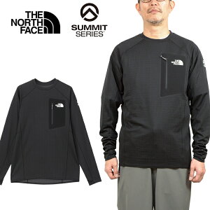 �ySALE�zTHE NORTH FACE �U�E�m�[�X�E�t�F�C�X NT12523 EXPEDITION DRY DOT CREW �G�N�X�y�f�B�V�����h���C�h�b�g�N���[ T�V���c SUMMIT �T�~�b�g ����T ���@�\ ���� �R�� �h�L ���� �g�b�v�X �A�E�g�h�A ����