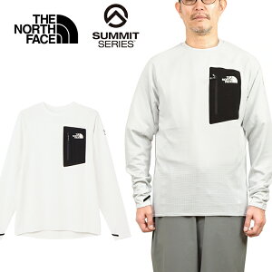 �ySALE�zTHE NORTH FACE �U�E�m�[�X�E�t�F�C�X NT12523 EXPEDITION DRY DOT CREW �G�N�X�y�f�B�V�����h���C�h�b�g�N���[ T�V���c SUMMIT �T�~�b�g ����T ���@�\ ���� �R�� �h�L ���� �g�b�v�X �A�E�g�h�A ����