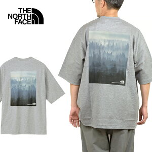 �ySALE�zTHE NORTH FACE �U�E�m�[�X�E�t�F�C�X NT32436 S/S YOSEMITE SCENERY TEE �V���[�g�X���[�u���Z�~�e�V�[�i���[�e�B�[ T�V���c �I�[�K�j�b�N�R�b�g�� ���� UV�J�b�g ���� �g�b�v�X �A�E�g�h�A �����Y