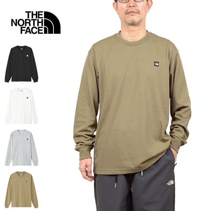 楽天市場】【SALE】THE NORTH FACE ザ・ノース・フェイス NT32441 L/S 