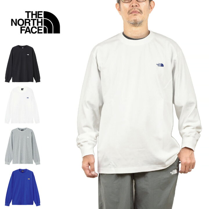 楽天市場】【SALE】THE NORTH FACE ザ・ノース・フェイス NT32443 L/S 