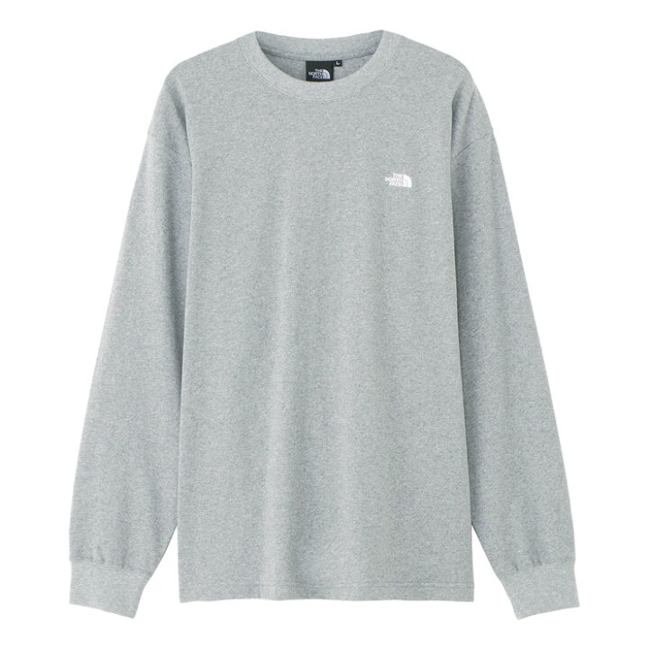 楽天市場】【SALE】THE NORTH FACE ザ・ノース・フェイス NT32443 L/S 