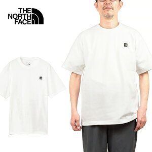 �ySALE�zTHE NORTH FACE �U�E�m�[�X�E�t�F�C�X NT32445 S/S SMALL BOX LOGO TEE �V���[�g�X���[�u�X���[���{�b�N�X���S�e�B�[ T�V���c �X�N�G�A���S �����|�C���g ���� ���� �A�E�g�h�A �����Y ���f�B�[�X 