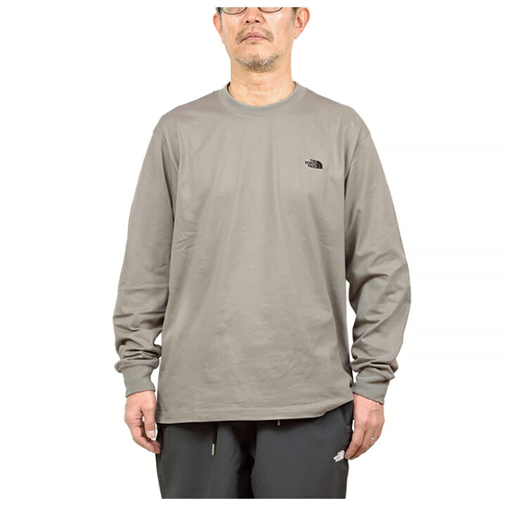 楽天市場】【SALE】THE NORTH FACE ザ・ノース・フェイス NT32535 L/S 