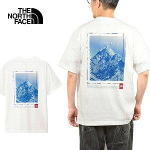 �ySALE�zTHE NORTH FACE �U�E�m�[�X�E�t�F�C�X NT32544 S/S FD SEVEN SUMMIT GRAPHIC TEE �V���[�g�X���[�u�t���b�V���h���C�Z�u���T�~�b�g�O���t�B�b�N�e�B�[ T�V���c ���� ���� �g�b�v�X �A�E�g�h�A �����Y