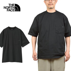 �ySALE�zTHE NORTH FACE �U�E�m�[�X�E�t�F�C�X NT32635 S/S AIRY POCKET TEE �V���[�g�X���[�u�G�A���[�|�P�b�g�e�B�[ T�V���c �|�P�b�g�t�� �|�PT UV�J�b�g ���n ���� �ڐG�⊴ ���� �g�b�v�X �A�E�g�h�A 