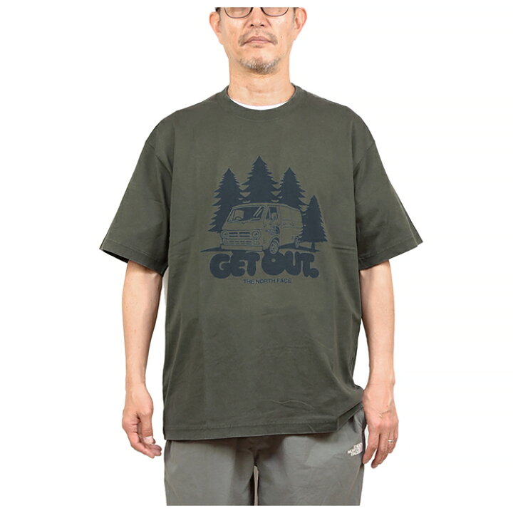 楽天市場】【SALE】THE NORTH FACE ザ・ノース・フェイス NT32642 S/S 
