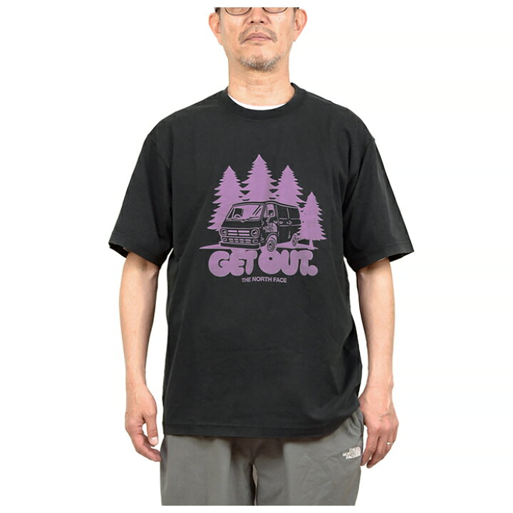 楽天市場】【SALE】THE NORTH FACE ザ・ノース・フェイス NT32642 S/S 