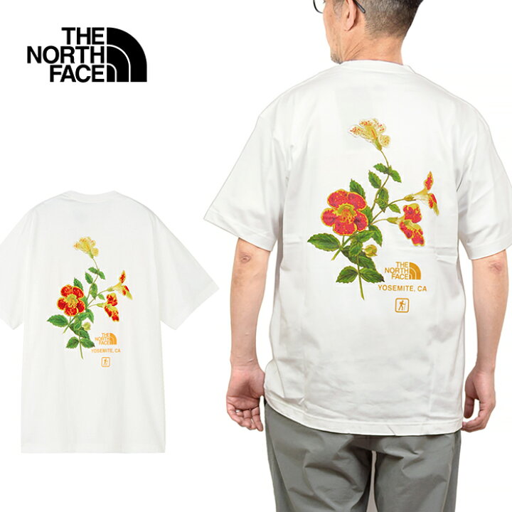 楽天市場】【SALE】THE NORTH FACE ザ・ノース・フェイス NT32651 S/S 