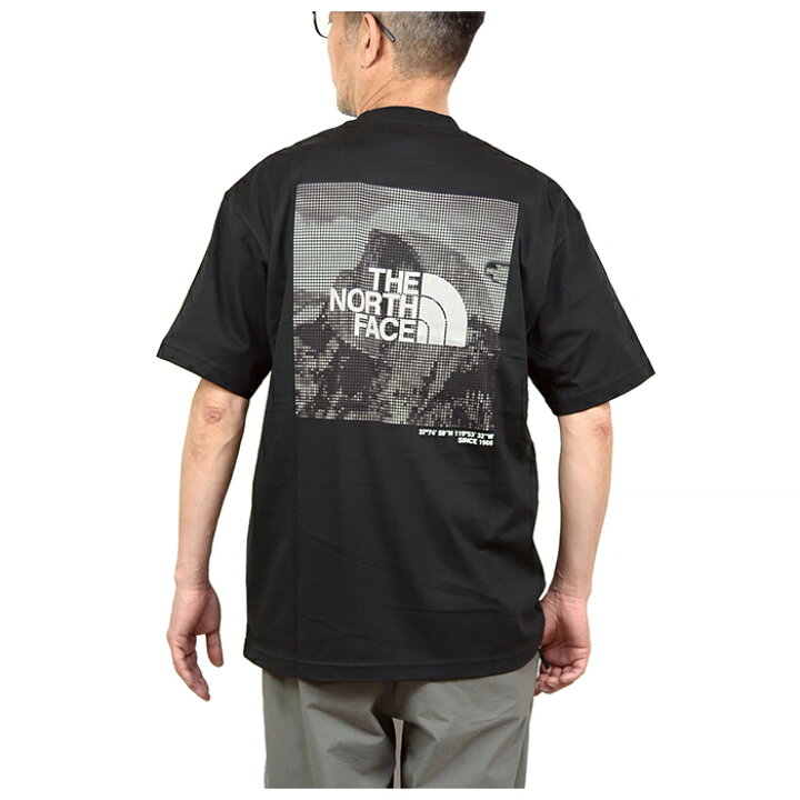 楽天市場】THE NORTH FACE ザ・ノース・フェイス NT32657 S/S HALF 