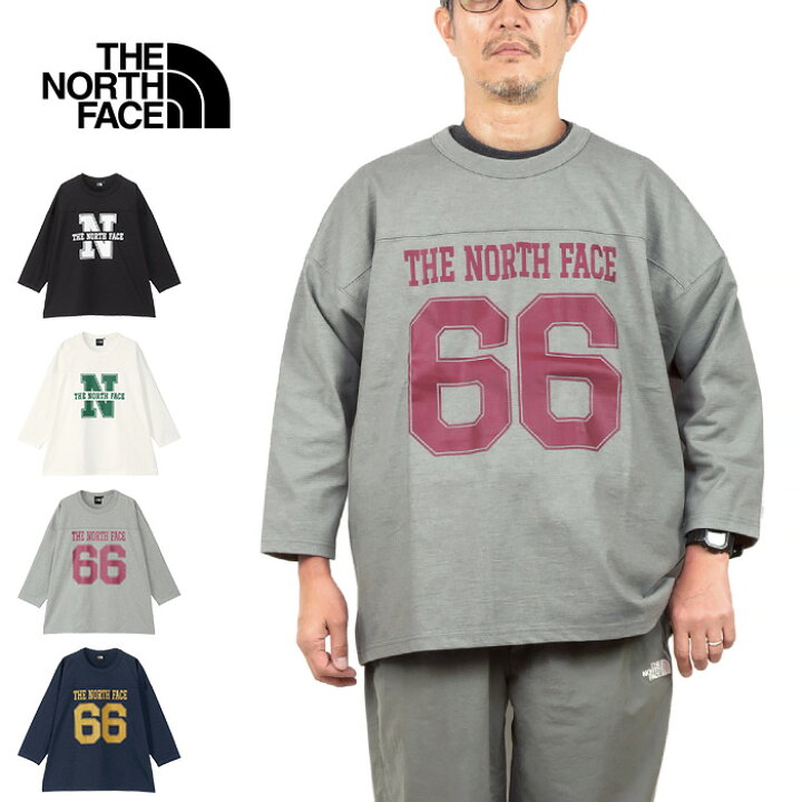楽天市場】【SALE】THE NORTH FACE ザ・ノース・フェイス NT82438 3/4 