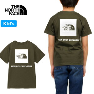 ySALEzTHE NORTH FACE UEm[XEtFCX NTJ32333 S/S BACK SQUARE LOGO TEE(LbY) V[gX[uobNXNGASeB[ TVc 100cm`150cm UVJbg  AEghA WjA {[CY K[