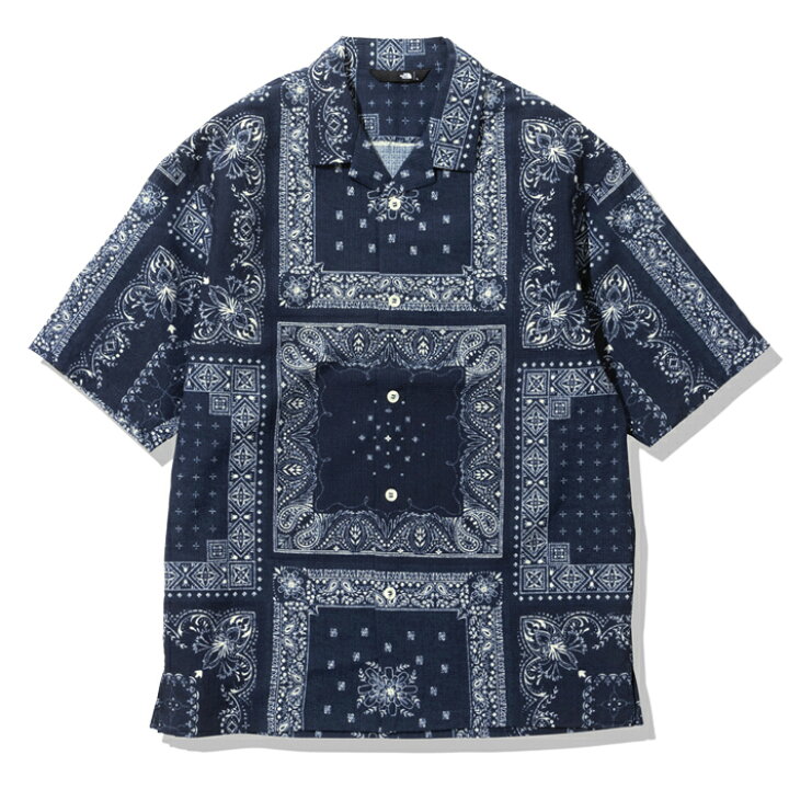 楽天市場】【SALE】THE NORTH FACE ザ・ノース・フェイス NR22330 S/S 