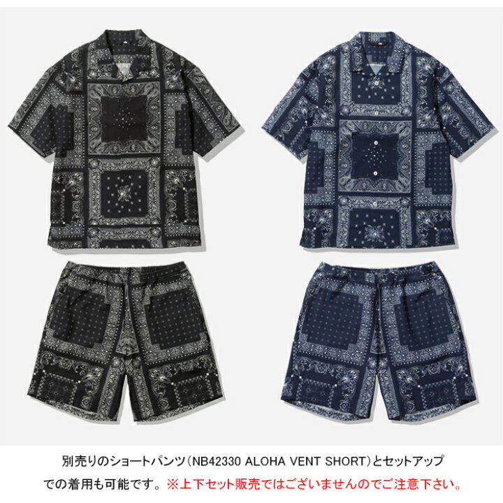 楽天市場】【SALE】THE NORTH FACE ザ・ノース・フェイス NR22330 S/S 
