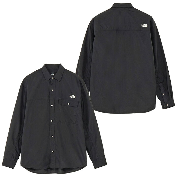 楽天市場】【SALE】THE NORTH FACE ザ・ノース・フェイス NR62550 L/S 
