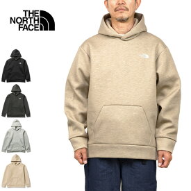 THE NORTH FACE ザ ノースフェイス NT12286 TECH AIR SWEAT WIDE HOODIE テックエアースウェットワイドフーディ スウェットパーカー プルオーバー ストレッチ 保温 軽量 通気 トップス アウトドア メンズ レディース 4カラー 国内正規 2023SS