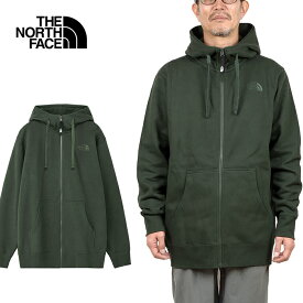 【SALE】THE NORTH FACE ザ・ノース・フェイス NT12442 REARVIEW FULL ZIP HOODIE リアビューフルジップフーディー スウェットパーカー ロゴ刺繍 厚手 裏起毛 速乾 保温 トップス アウトドア メンズ レディース 5カラー 国内正規 2025AW 10%OFF