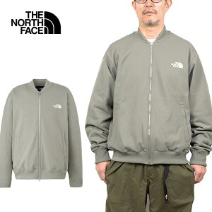 �ySALE�zTHE NORTH FACE �U�E�m�[�X�E�t�F�C�X NT12639 BOMBER SWEAT JACKET �{���o�[�X�E�F�b�g�W���P�b�g �t���W�b�v ���u MA-1 �W���P�b�g �u���]�� ���� ���� �g�b�v�X �A�E�^�[ �A�E�g�h�A �����Y ���f