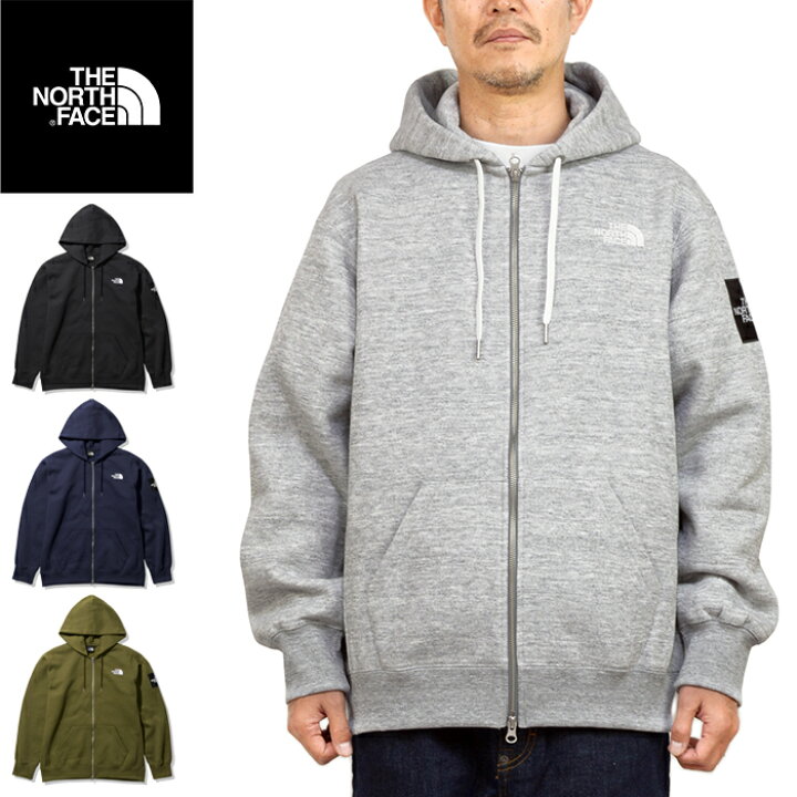 楽天市場 The North Face ザ ノースフェイス Nt Square Logo Fullzip スクエア ロゴ フルジップ フーディー スウェット パーカー スエット Hoodie 厚手 速乾 保温 裏起毛 トップス アウトドア メンズ レディース 4カラー 国内正規 21aw ｌｏｗｂｒｏｗ