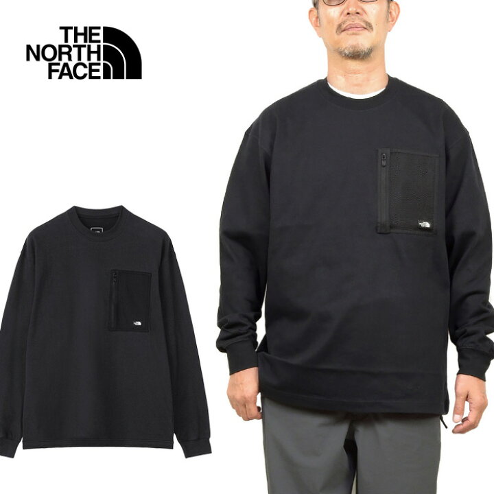 楽天市場】【SALE】THE NORTH FACE ザ・ノース・フェイス NT62330 L/S 