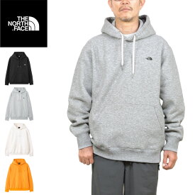 【SALE】THE NORTH FACE ザ ノースフェイス NT62342 SMALL LOGO HEATHER SWEAT HOODIE スモールロゴヘザースウェットフーディ スウェットパーカー プルオーバー 厚手 裏起毛 速乾 トップス アウトドア メンズ レディース 4カー 国内正規 2023AW 20%OFF