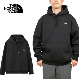 【SALE】THE NORTH FACE ザ ノースフェイス NT62342 SMALL LOGO HEATHER SWEAT HOODIE スモールロゴヘザースウェットフーディ スウェットパーカー プルオーバー 厚手 裏起毛 速乾 トップス アウトドア メンズ レディース 4カー 国内正規 2023AW 30%OFF