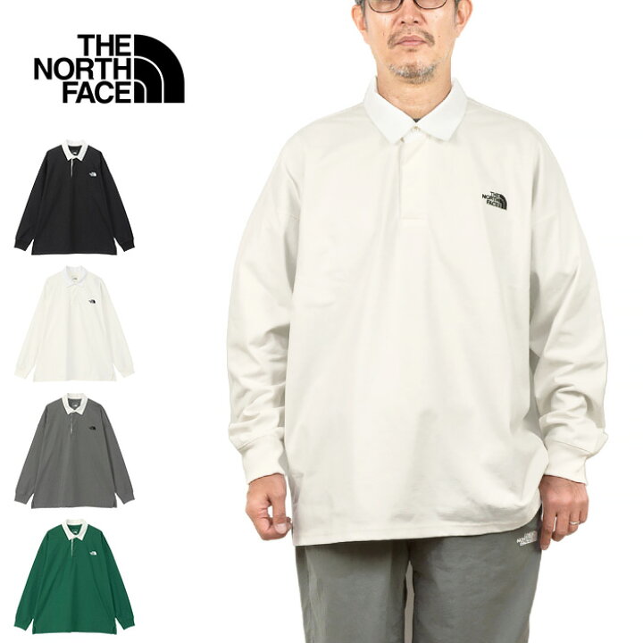 楽天市場】【SALE】THE NORTH FACE ザ・ノース・フェイス NT82437 L/S 