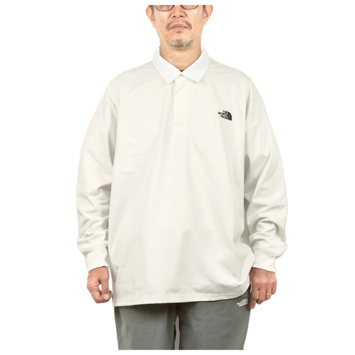 楽天市場】【SALE】THE NORTH FACE ザ・ノース・フェイス NT82437 L/S 