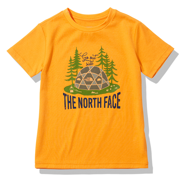 楽天市場】【SALE】THE NORTH FACE ザ ノースフェイス NTJ32264 S/S 