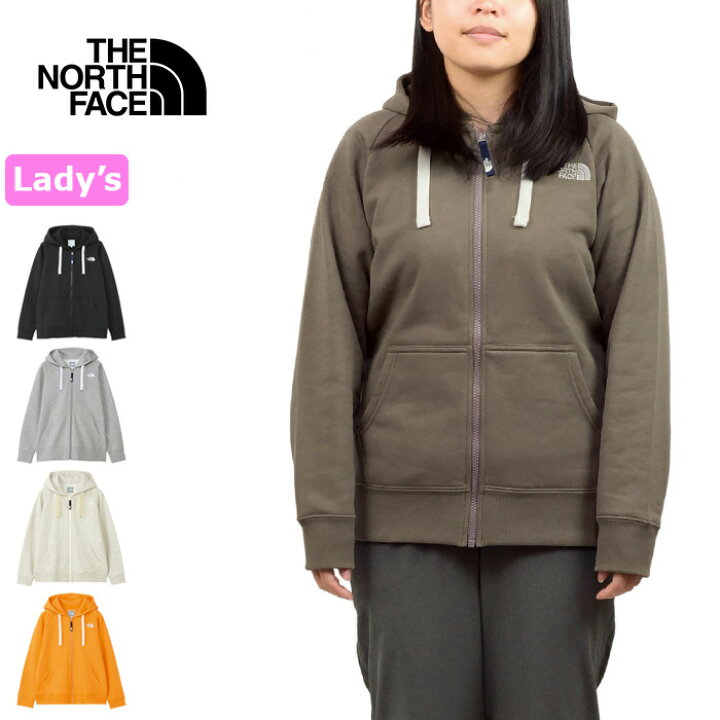 The North Face☆ノースフェイス Mountain Sweatshirt フーディ size:M 