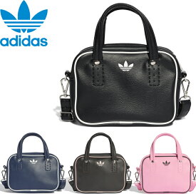 adidas Originals アディダス オリジナルス AC XS BAG アディカラーXSバッグ ポーチ ショルダーバッグ ポシェット ハンドバッグ CD478 JX7872 KD7845 KD7844 KD7843 トレフォイル 三つ葉 鞄 メンズ レディース ユニセックス 4カラー 国内正規 2026SS